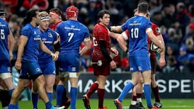 Leinster look to have edge on Munster as Sexton and Carbery face off at the Aviva