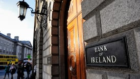 Bank of Ireland shares upgraded as bond yields rebound