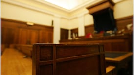 AIB pursues Dublin solicitor over €4.7m loan