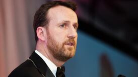 ‘The writing was on the wall – I was about to become unemployed’