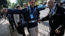 Euro 2016 faces up to hooliganism and terror threats