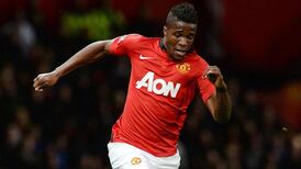 Wilfried Zaha goes on loan to Cardiff