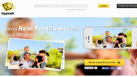 Bypost hopes to place €1.9m stamp on Dublin