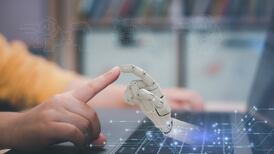 Interconnected tech sector paying the price for lack of real innovation