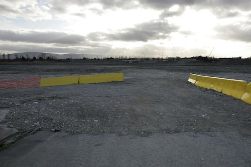 What now for Irish Glass Bottle Company site in Ringsend?