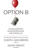 Option B: Facing Adversity, Building Resilience, and Finding Joy