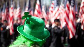 Fintan O’Toole: We are undocumented but they are illegal