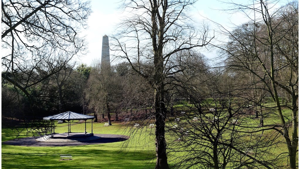 A new report has suggested taking 175 acres from Dublin's Phoenix Park to build new homes for key workers struggling to find suitable accommodation in the capital. Photograph: Bryan O’Brien/The Irish Times