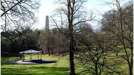 Is it time to start building homes on Dublin’s main parks?