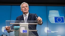 Ireland has two bargaining chips in Brexit negotiations