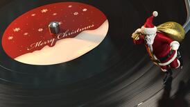 What kind of Christmas songs are Jingle Bells and Winter Wonderland? Funny you should ask