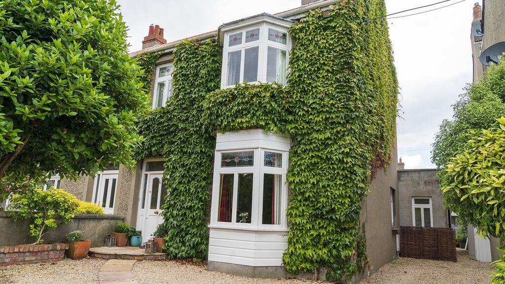 6 Ballygihen Avenue, Sandycove, Co Dublin