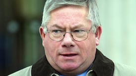 ‘How can I do the work the Government expects . . . when they won’t give me the judges?’