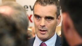 Farmers face ‘Armageddon’ if hard border is created – IFA