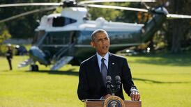 US  praises role of Arab states in Syrian air strikes