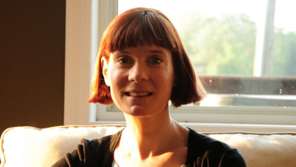 Orna Duggan: Canadians are “not as critical of their country as we are of ours”