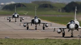 The Irish Times view on tensions around Taiwan: dangerous tactics