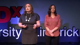 Using technology for positive social change