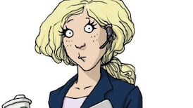 Ross O’Carroll-Kelly: This is still the Vico Road. Pandemic or no pandemic