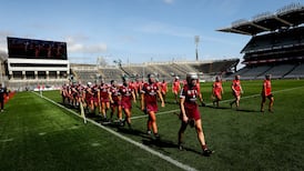 Joanne O’Riordan: A rethink needed on where to showcase top women’s games