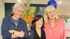 RTÉ review notes breach of Covid-19 protocols at retirement event