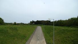 Gardaí secure Thornton Hall as Dublin site prepared for asylum seeker accommodation