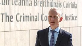 Jury in criminal defence solicitor’s theft trial hears details of alleged victim’s court appearance