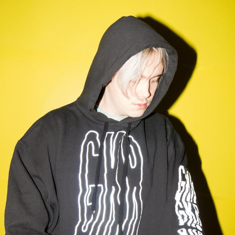 GKR: “If I start to sing in English, then it has to be natural”