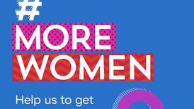 More Women Need to Get Ready to Run for Election