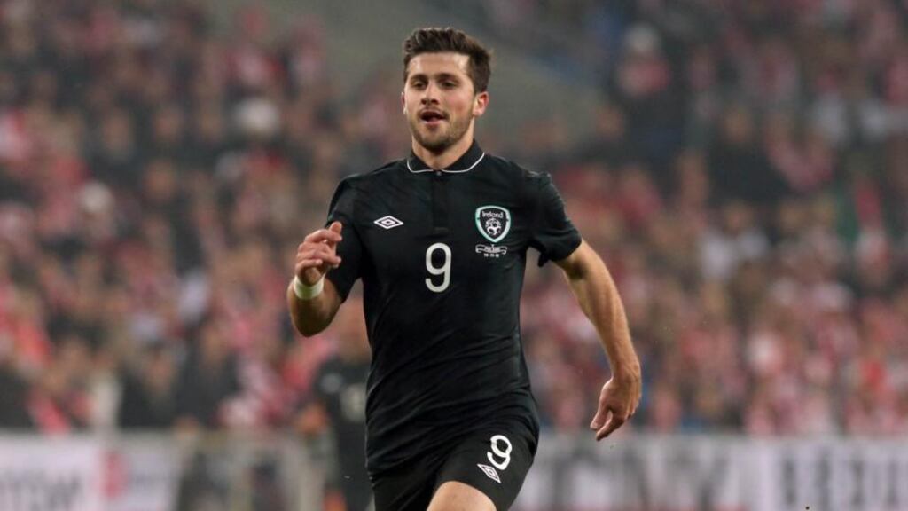 Shane Long continues to be linked with a move to Hull.