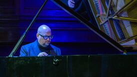 Ethan Iverson at Triskel review: Jazz pianist shows off his harmonic elegance, delicate touch and winningly relaxed manner