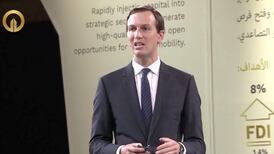 The Irish Times view on the US peace plan: an absurd prospectus