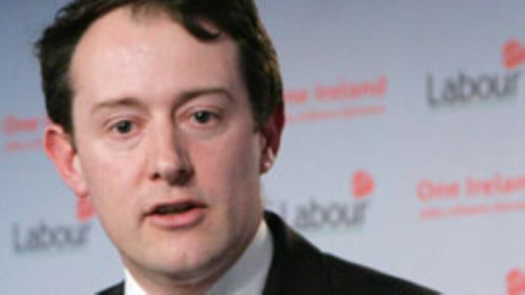 Seán Sherlock: “Most of our children’s career opportunities will be built around harnessing new and evolving technologies that are only now establishing themselves”