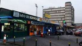 Fall of Phibsborough plan may mean high-rise anxiety