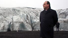 Martin Wolf: Ending climate change presents real opportunity