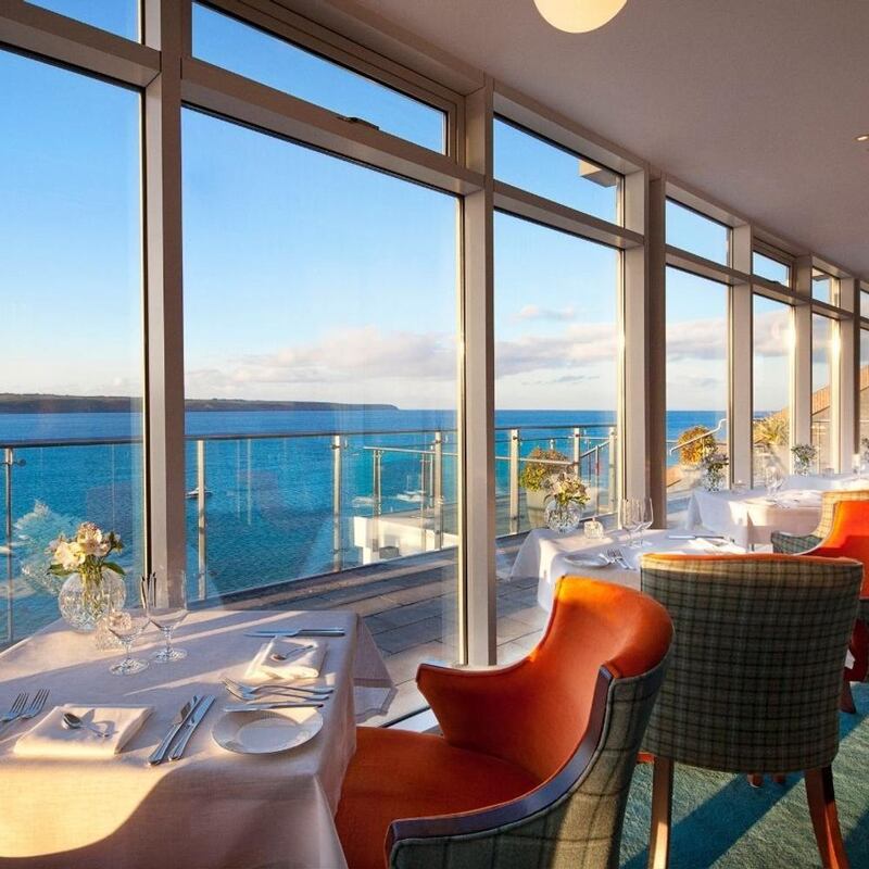 House at Cliff House