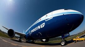 Boeing beats analysts’ estimates with an increase in jetliner deliveries