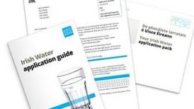 Pretend Irish Water worker preyed on elderly people