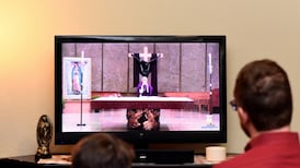 Might Covid and 2020 mark a final rupture in history of Irish Catholicism?