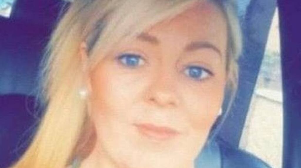 Annemarie Hooper, a 33-year-old mother of two from Tallaght, was killed when a car hit a lamppost in Rathfarnham in Dublin in the early hours of Tuesday.