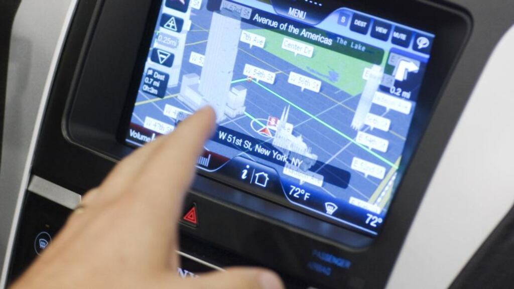 Large amounts of data on driving histories are harvested, frequently without consumers being explicitly aware that the information is being collected or how it will be used