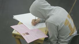 Exam diary: Roland Kamepko