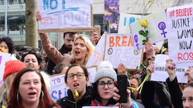 Women asserting rape need better support