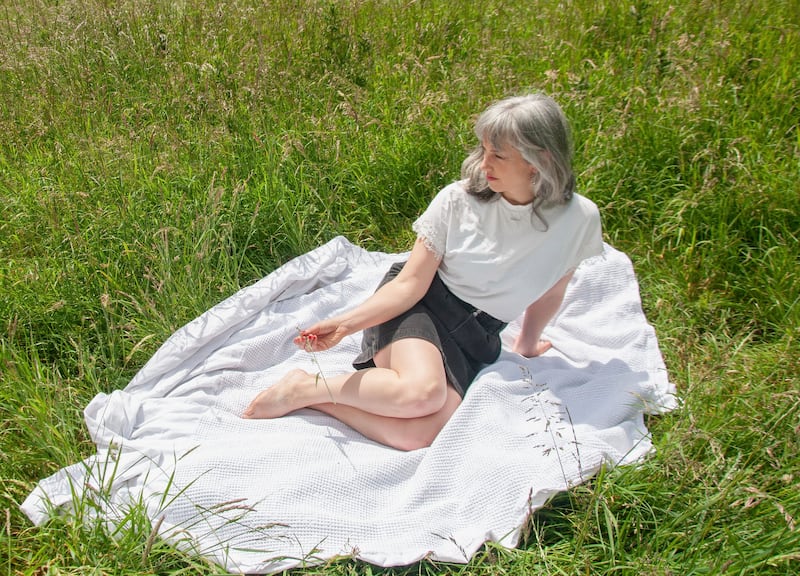 Inni-K. Grianghraf: Antonia Kenny