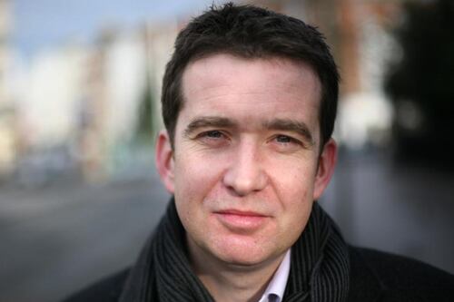 Mark Little steps down as Storyful chief executive