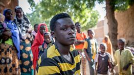 Unemployment driving young Africans into extremist militant groups, says the UN