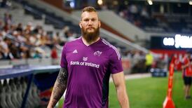 RG Snyman set to return in March as a ‘worst case scenario’ - Graham Rowntree