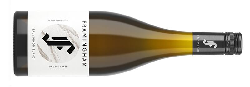 Framingham Marlborough Sauvignon Blanc 2023