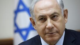 Zionist Union urges election as Netanyahu suspected of bribery