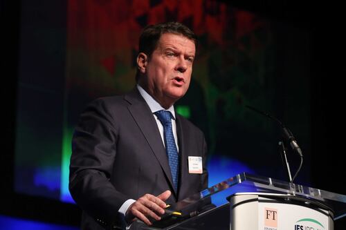 Morgan Stanley president dismisses market jitters as ‘healthy correction’